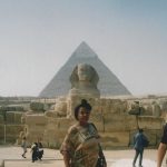 Sphinx/Egypt